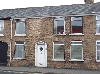House Outside Before